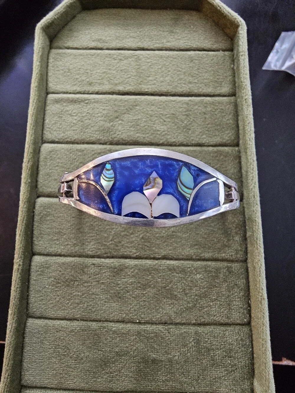 Vintage Bracelet